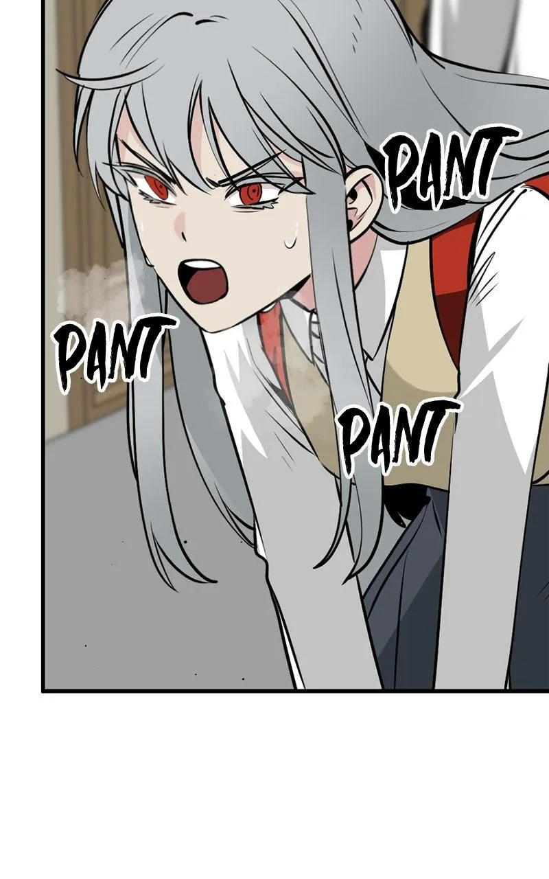 Hero Killer Chapter 246 - 103