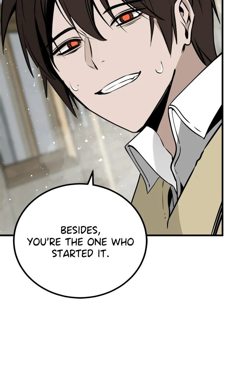 Hero Killer Chapter 246 - 105