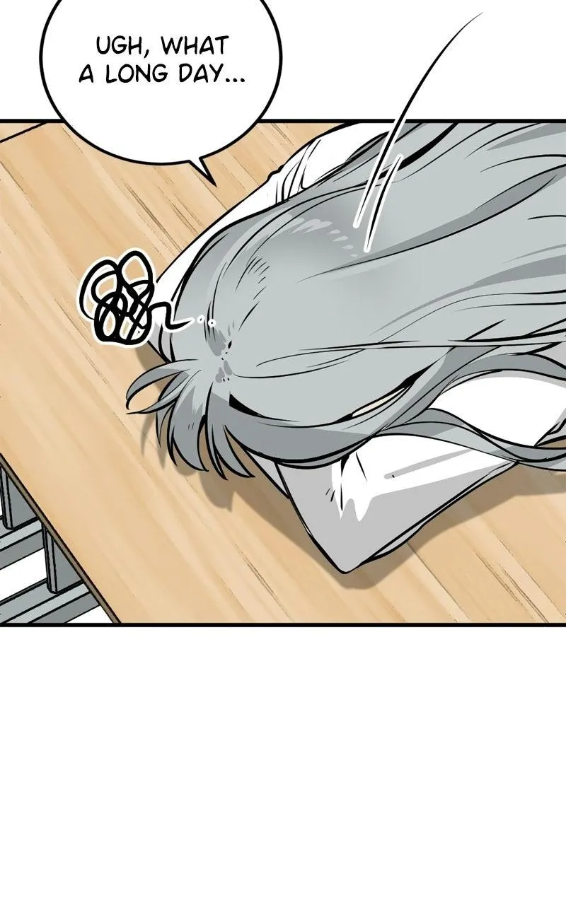 Hero Killer Chapter 246 - 107