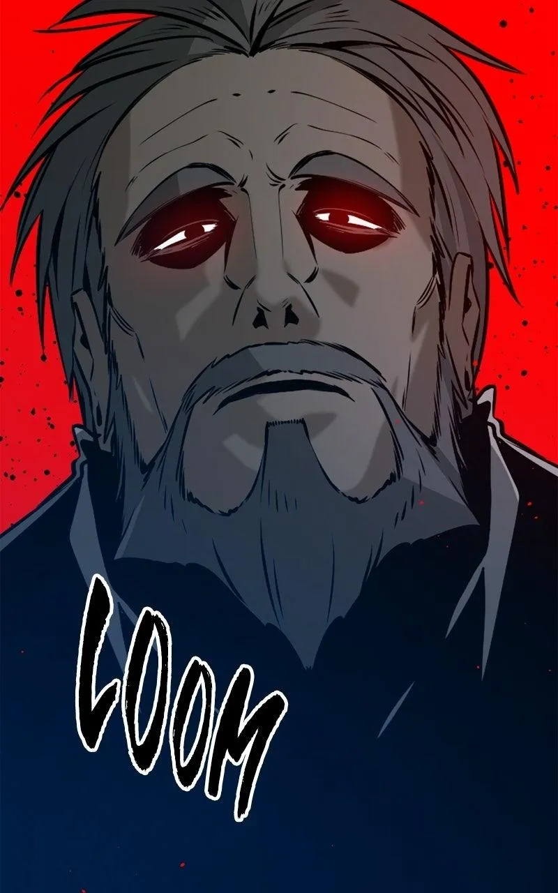 Hero Killer Chapter 246 - 109