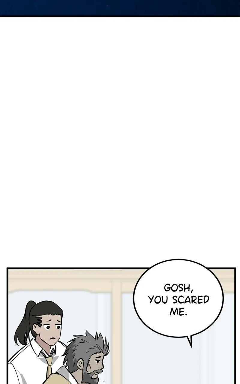 Hero Killer Chapter 246 - 110