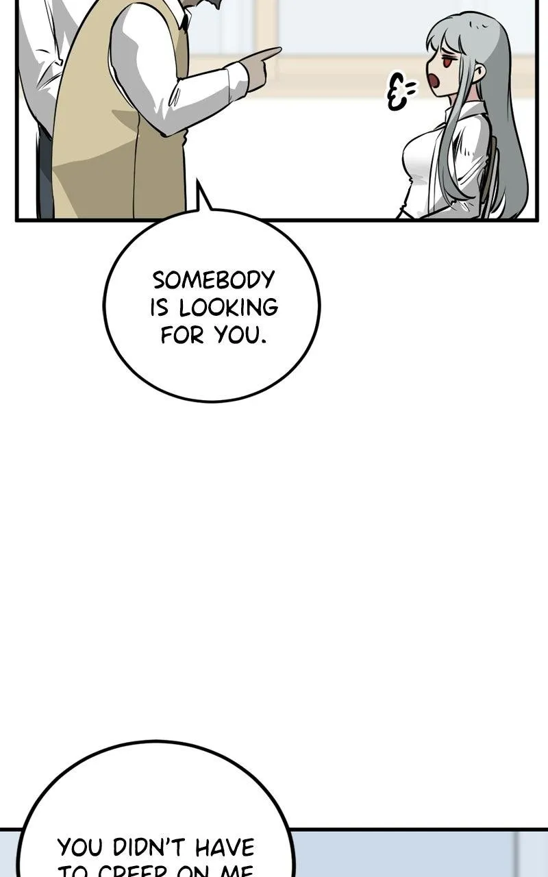 Hero Killer Chapter 246 - 111