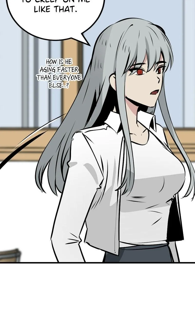 Hero Killer Chapter 246 - 112