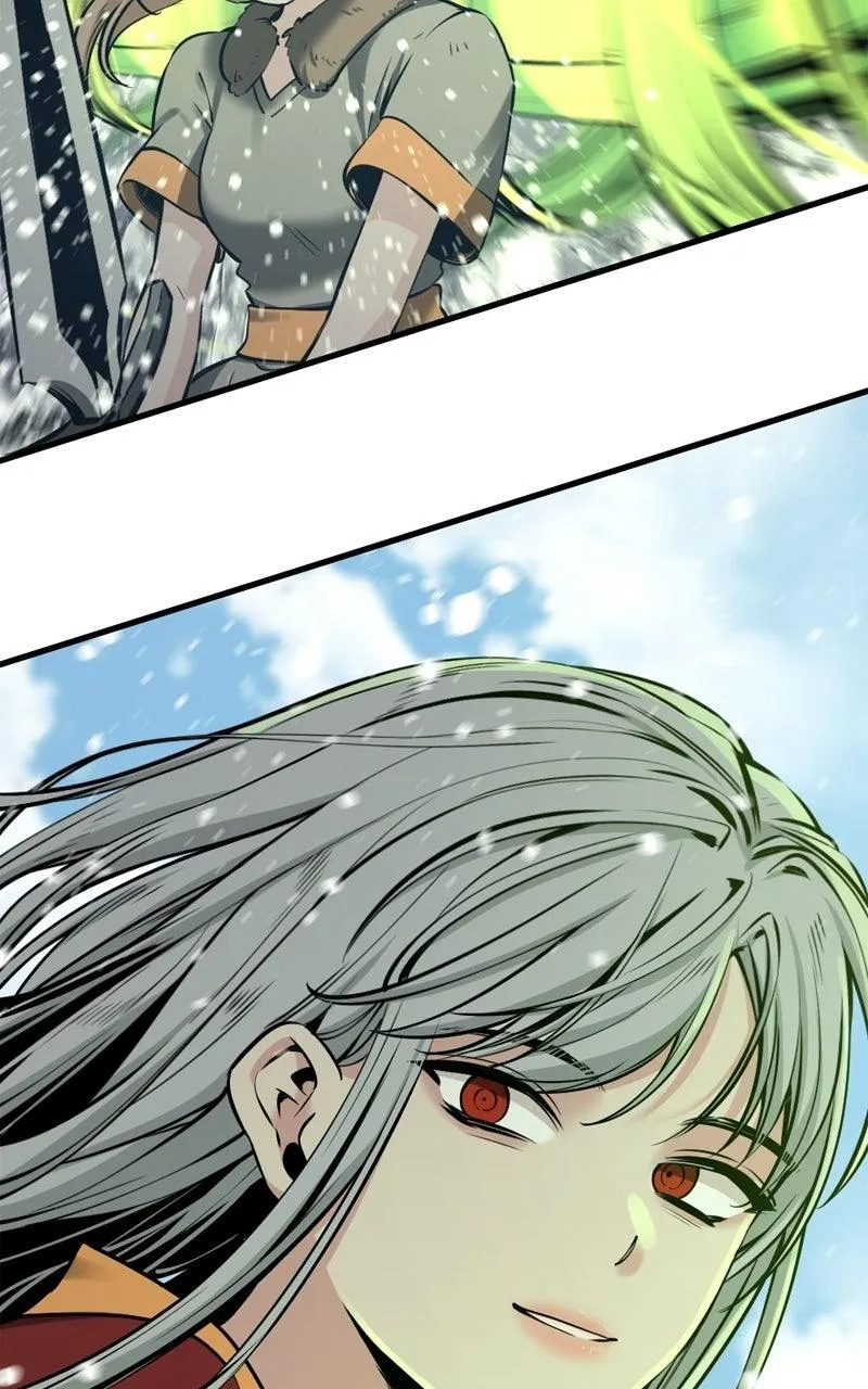 Hero Killer Chapter 246 - 12