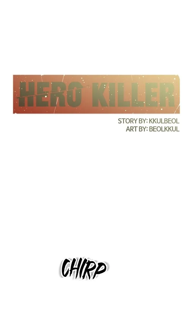 Hero Killer Chapter 246 - 26