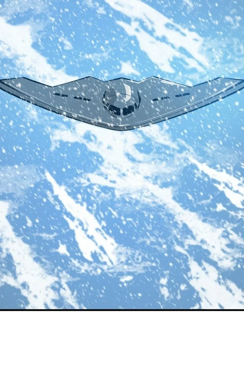 Hero Killer Chapter 246 - 4