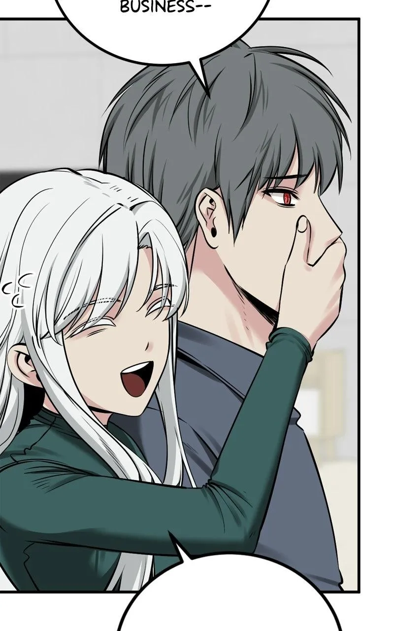 Hero Killer Chapter 246 - 52