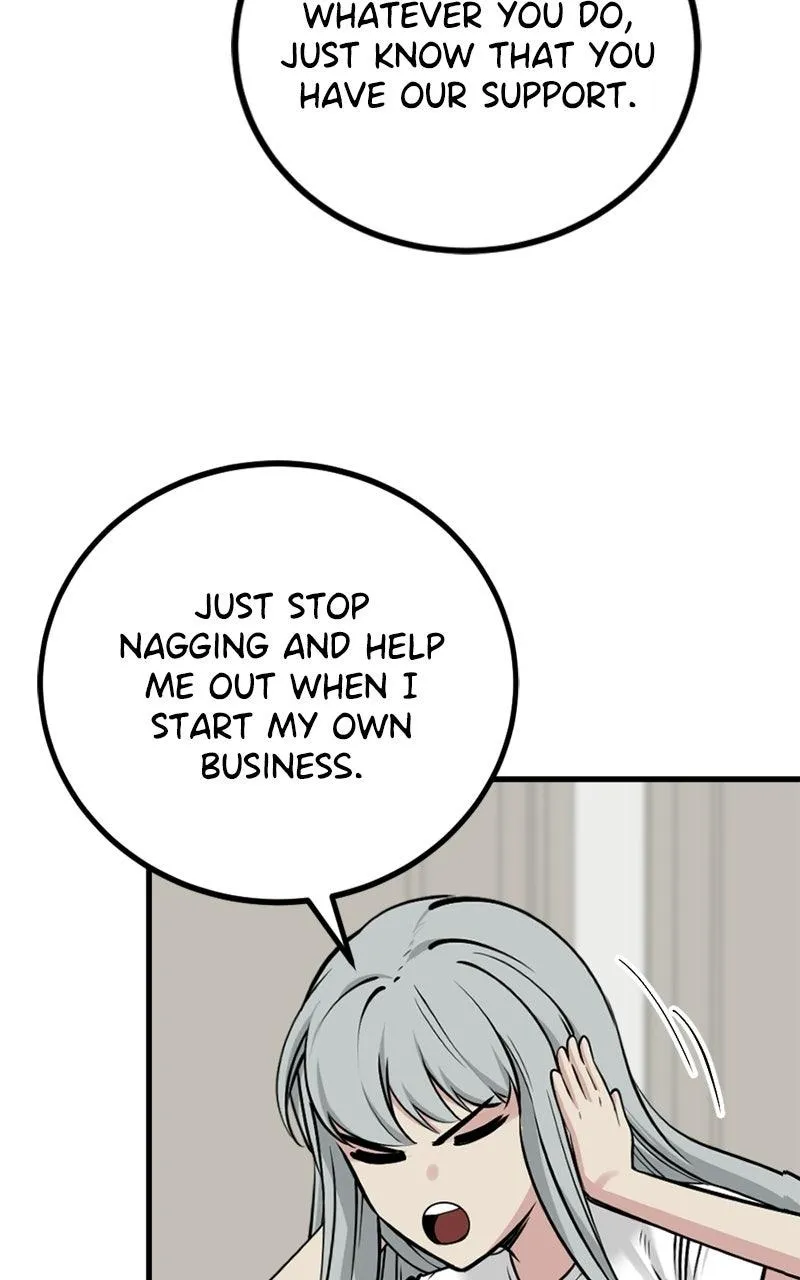 Hero Killer Chapter 246 - 53