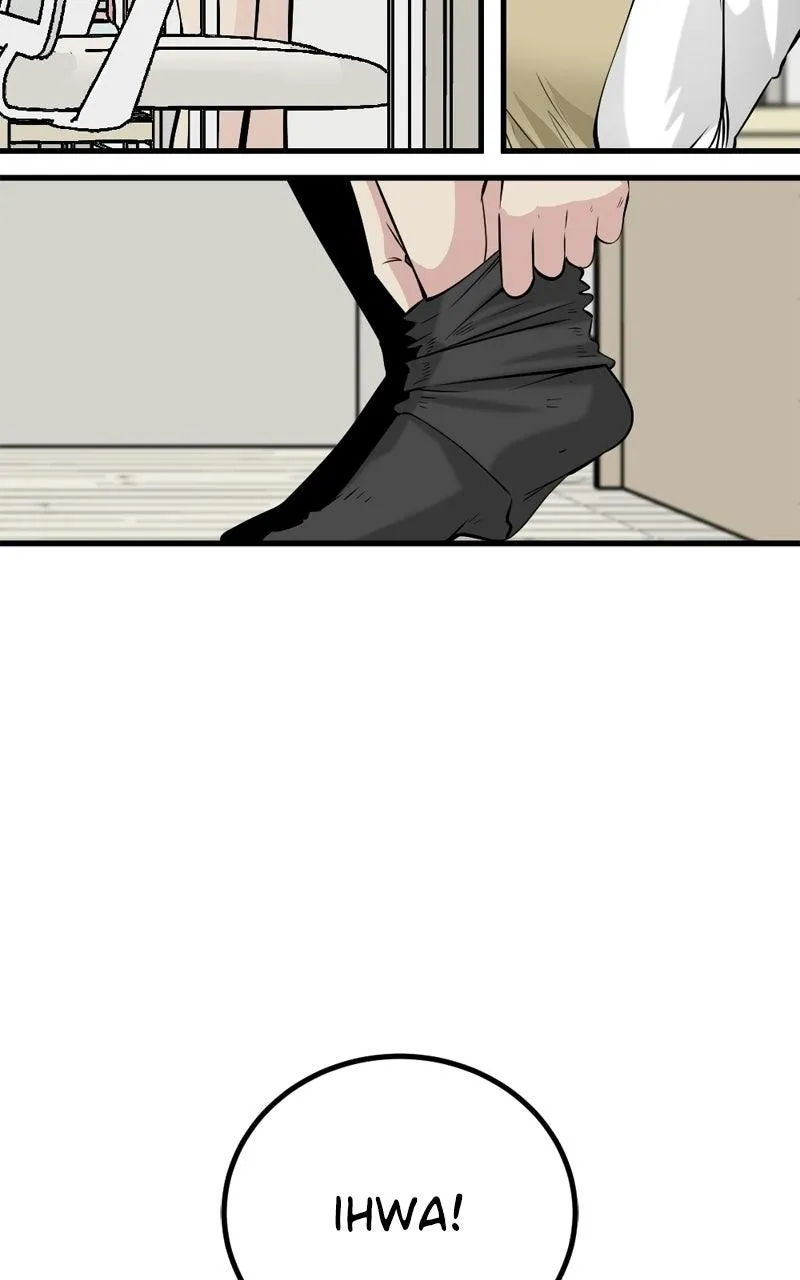 Hero Killer Chapter 246 - 59