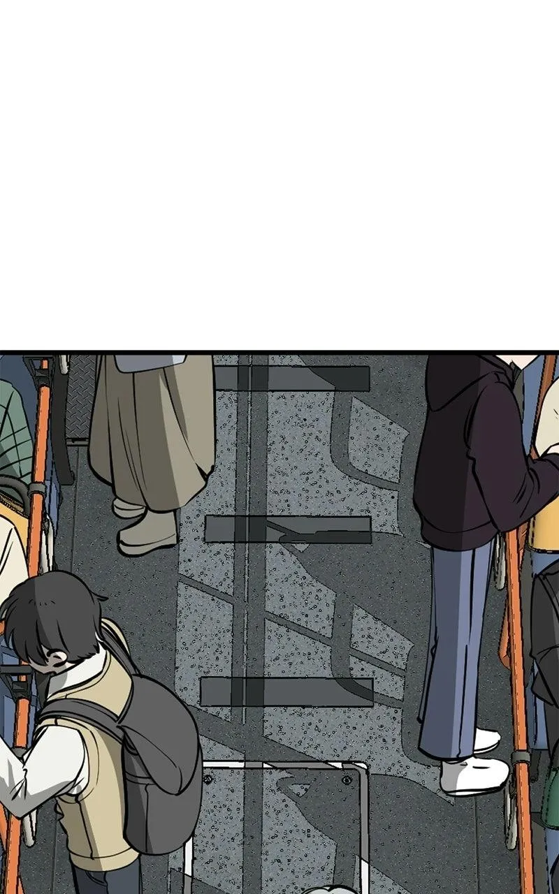 Hero Killer Chapter 246 - 71