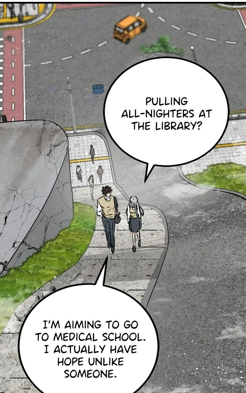 Hero Killer Chapter 246 - 85