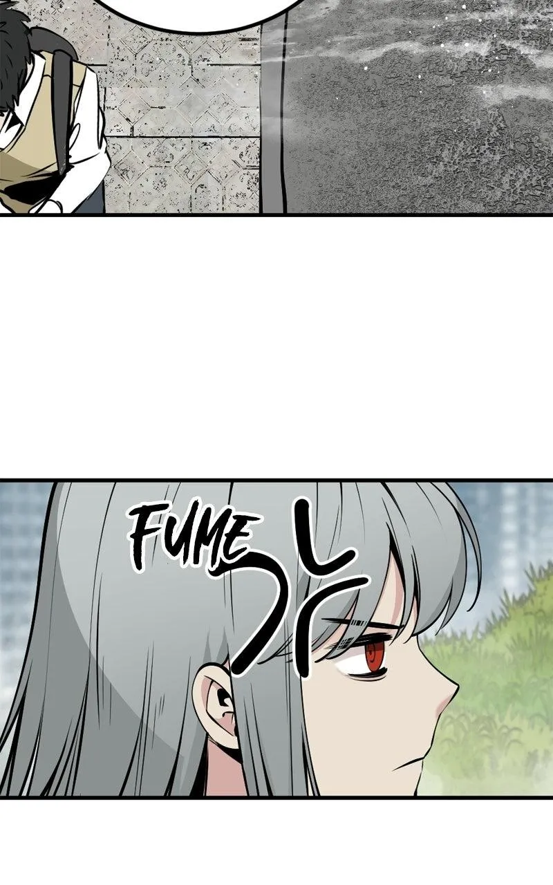 Hero Killer Chapter 246 - 86