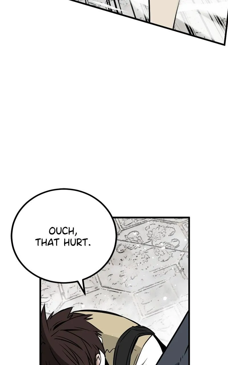 Hero Killer Chapter 246 - 89