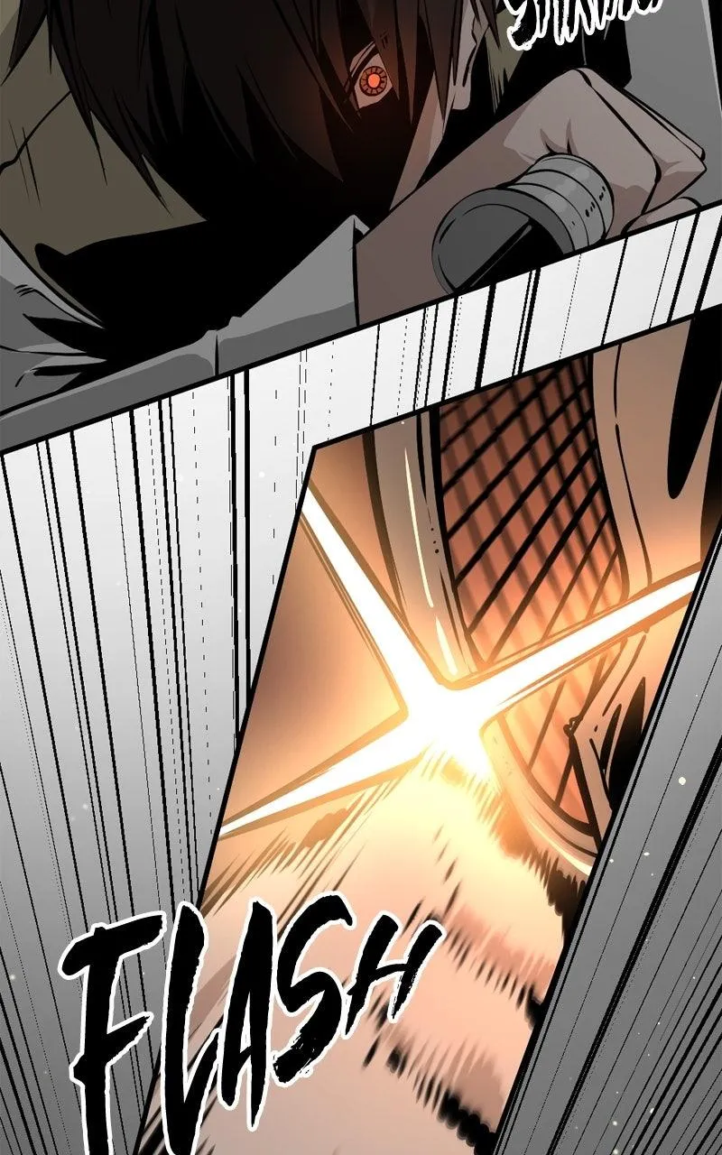 Hero Killer Chapter 246 - 93