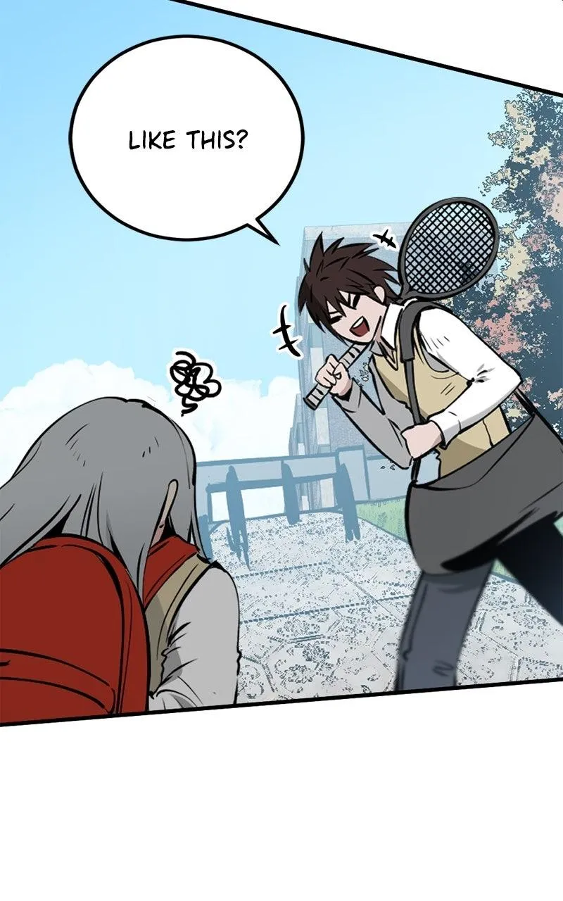 Hero Killer Chapter 246 - 96