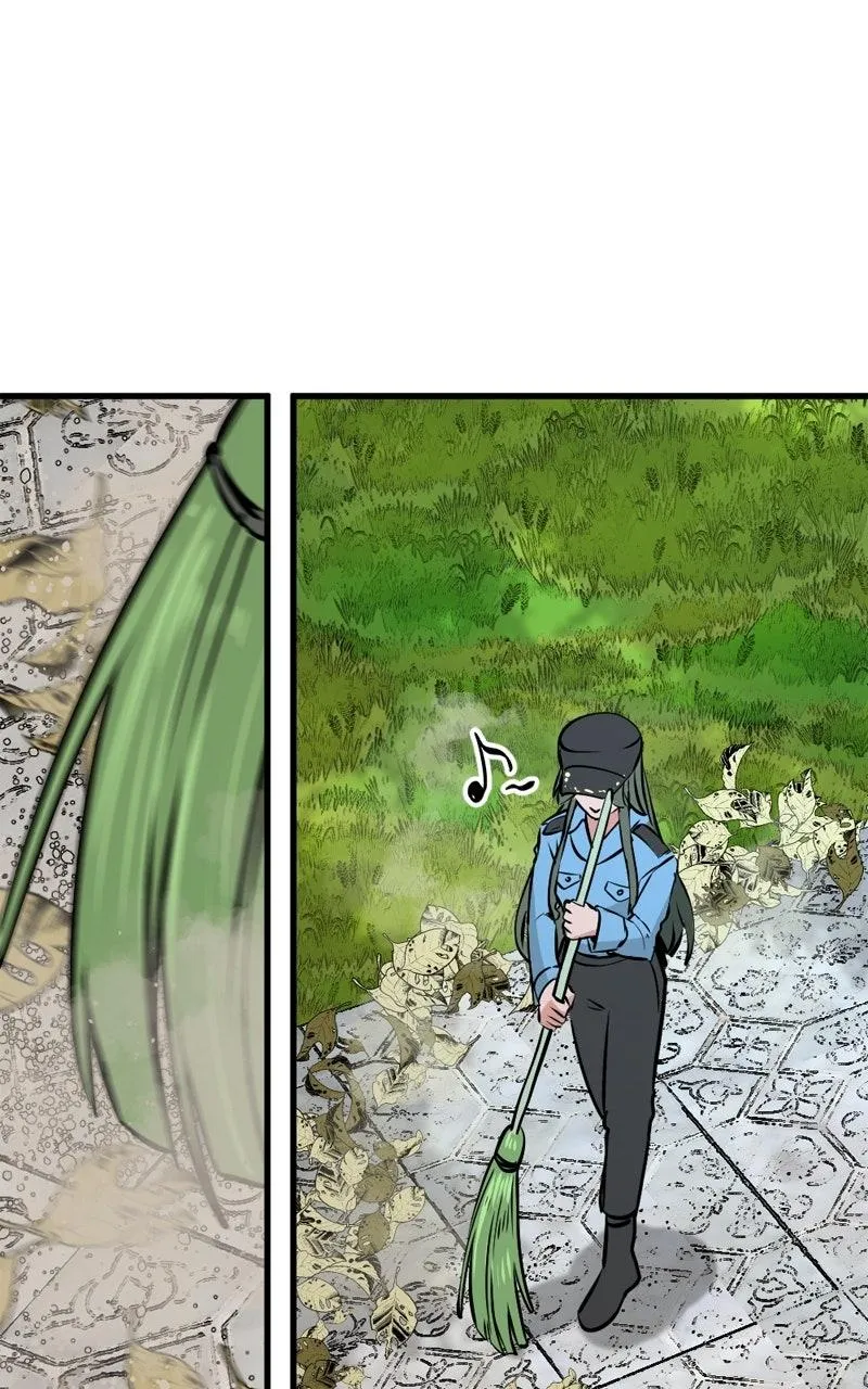 Hero Killer Chapter 246 - 97