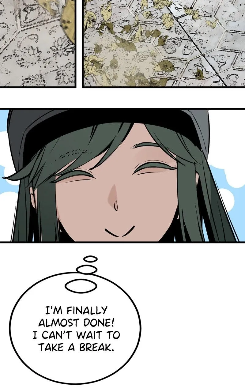 Hero Killer Chapter 246 - 98
