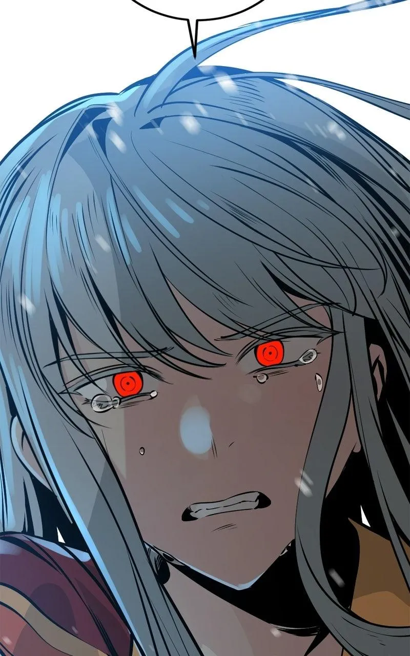 Hero Killer Chapter 247 - 124