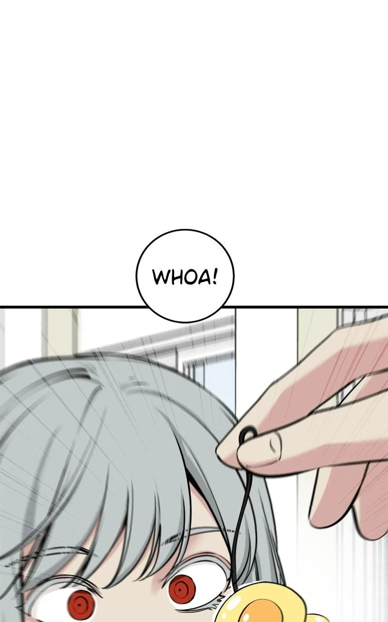Hero Killer Chapter 247 - 15