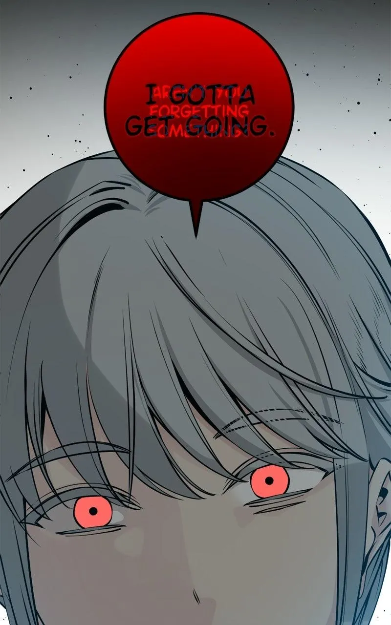 Hero Killer Chapter 247 - 21
