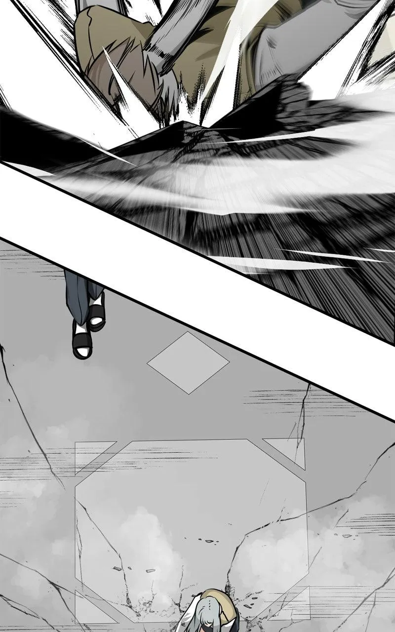 Hero Killer Chapter 247 - 30