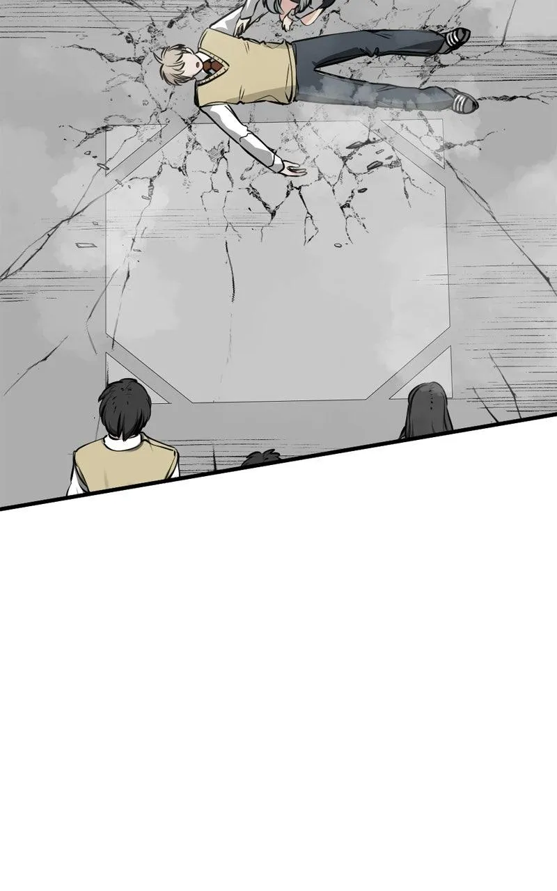 Hero Killer Chapter 247 - 31