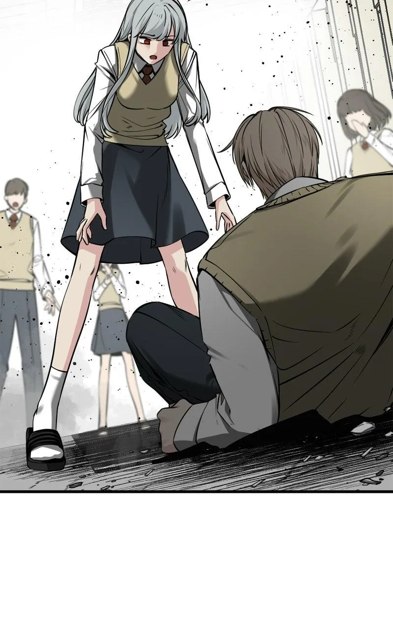 Hero Killer Chapter 247 - 34