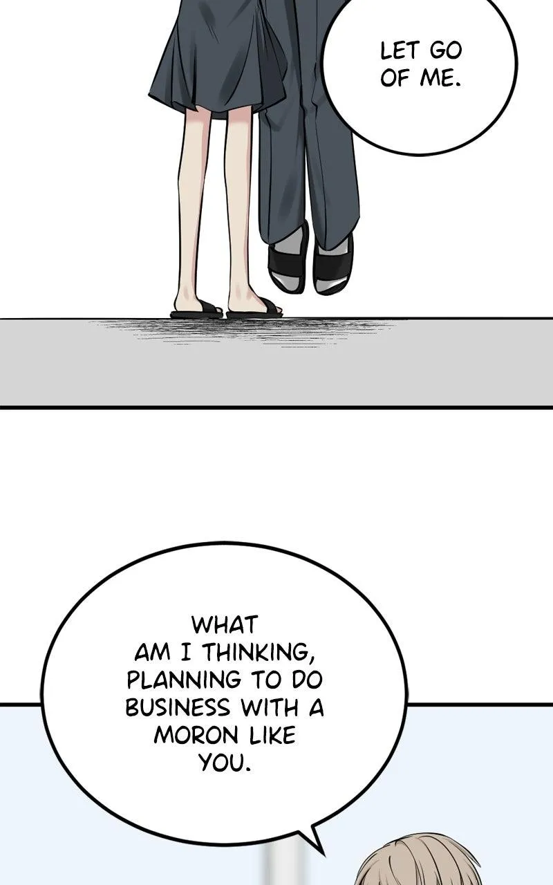 Hero Killer Chapter 247 - 38