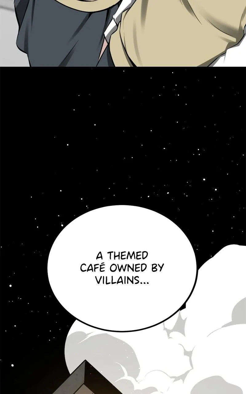 Hero Killer Chapter 247 - 41