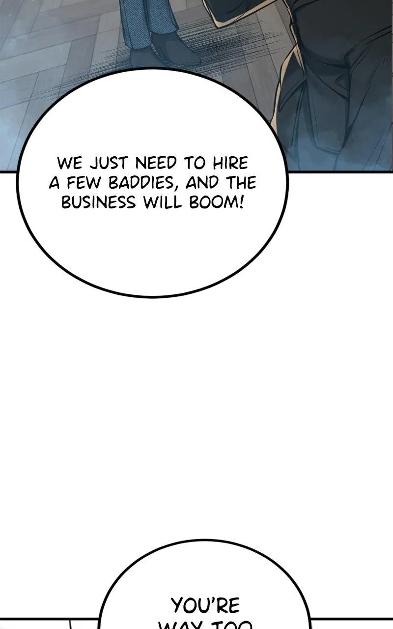 Hero Killer Chapter 247 - 45