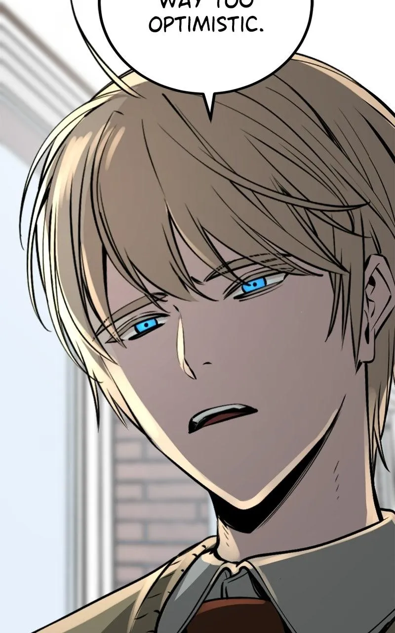Hero Killer Chapter 247 - 46
