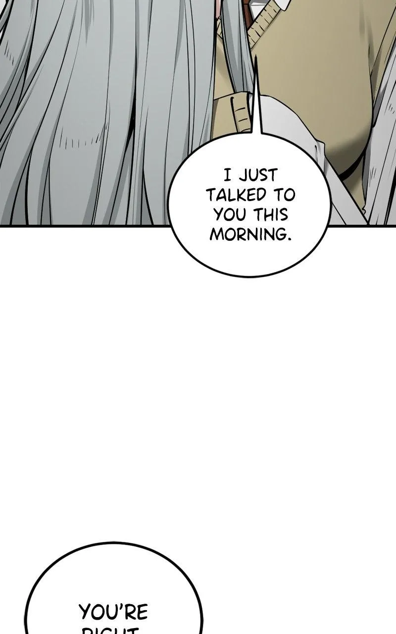 Hero Killer Chapter 247 - 6