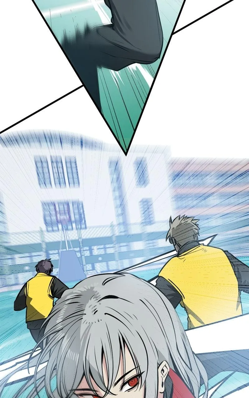 Hero Killer Chapter 247 - 67