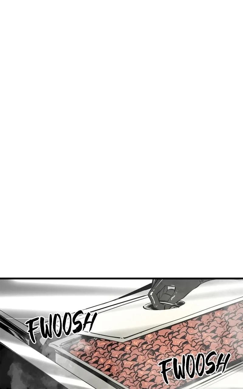 Hero Killer Chapter 247 - 71
