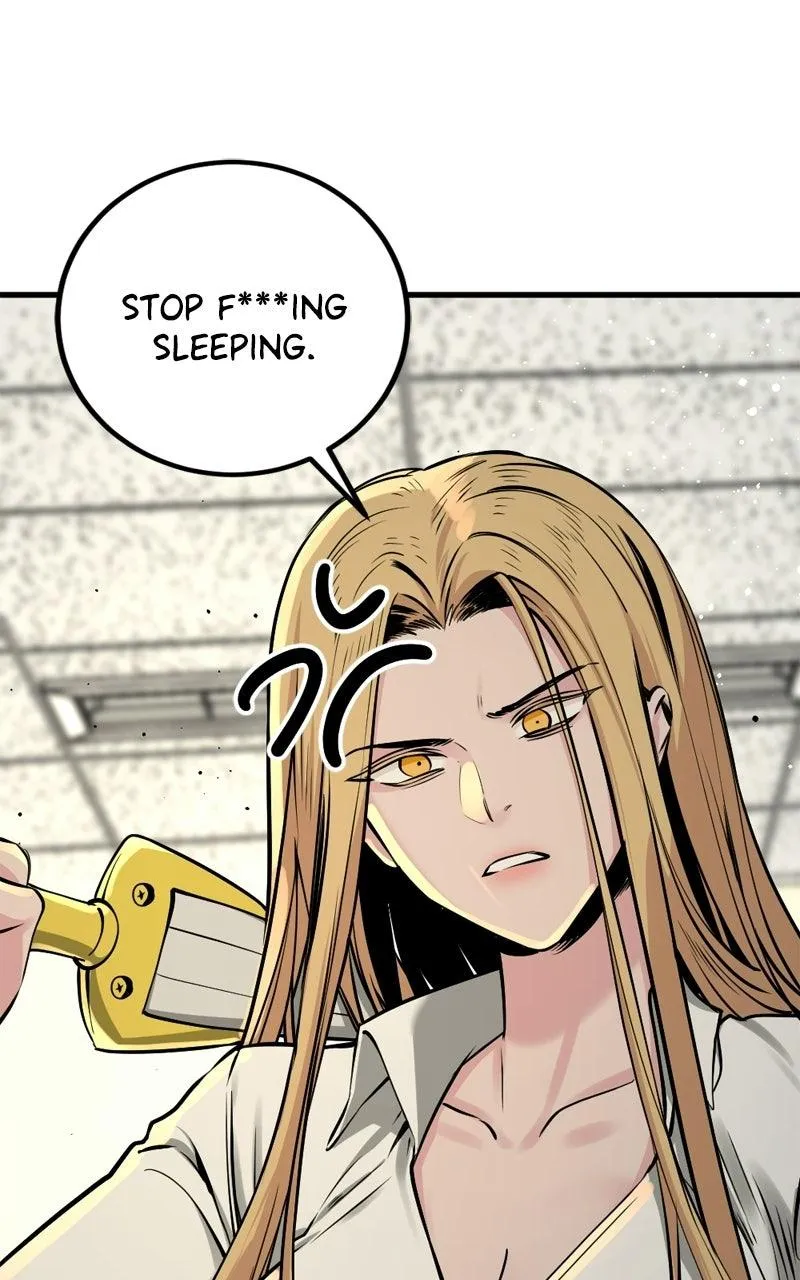 Hero Killer Chapter 247 - 76