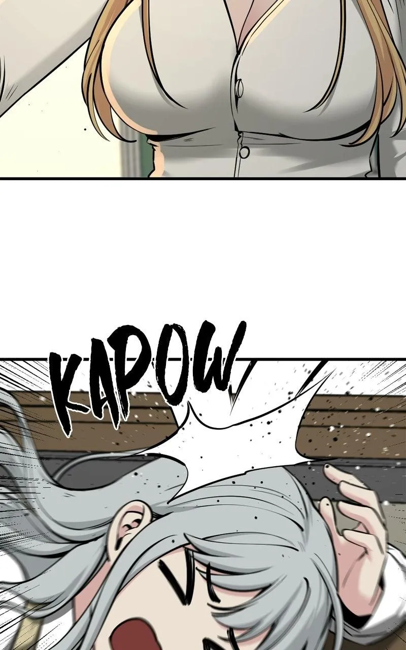 Hero Killer Chapter 247 - 77
