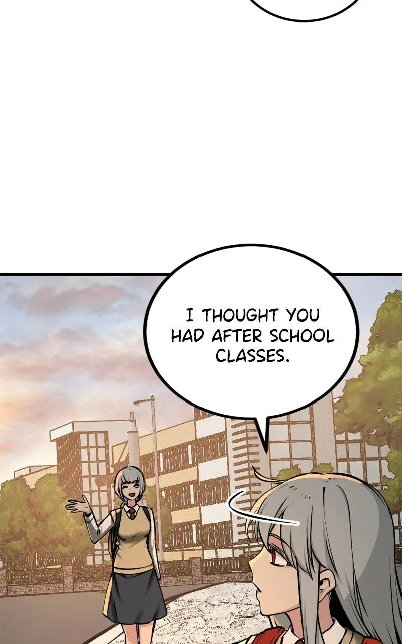 Hero Killer Chapter 247 - 80