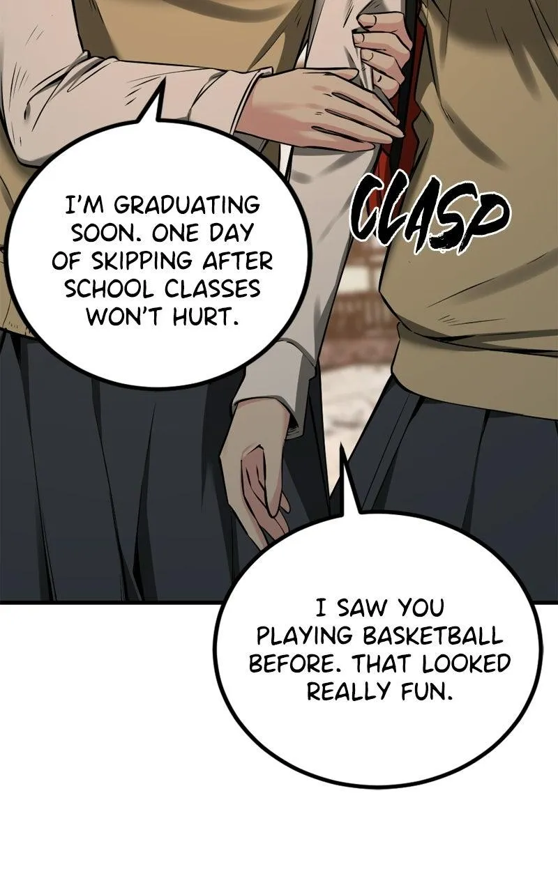 Hero Killer Chapter 247 - 82