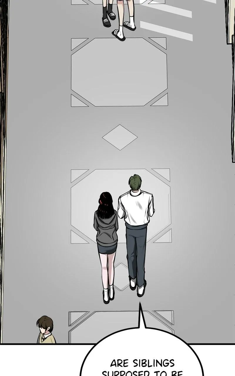 Hero Killer Chapter 247 - 9