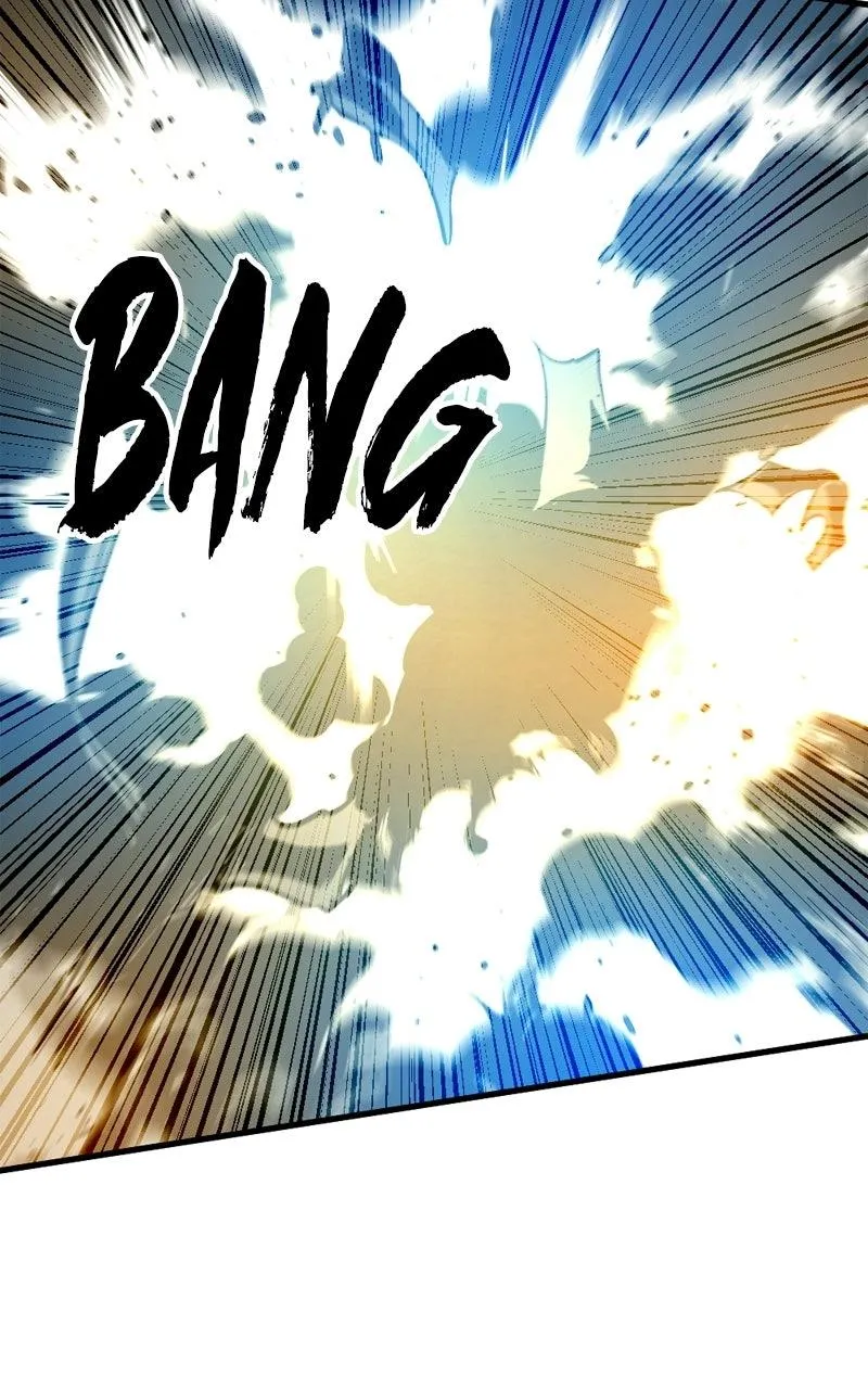 Hero Killer Chapter 248 - 100