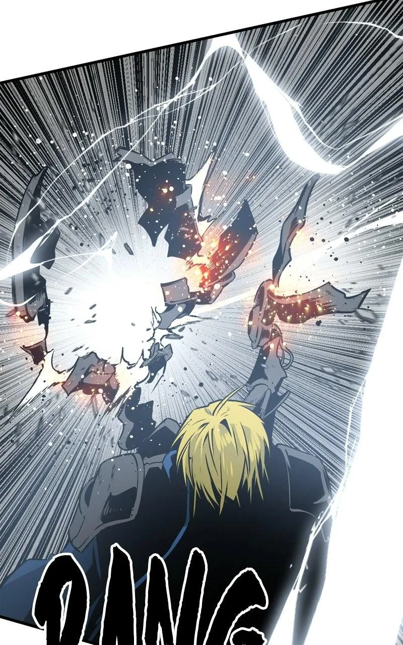 Hero Killer Chapter 248 - 110