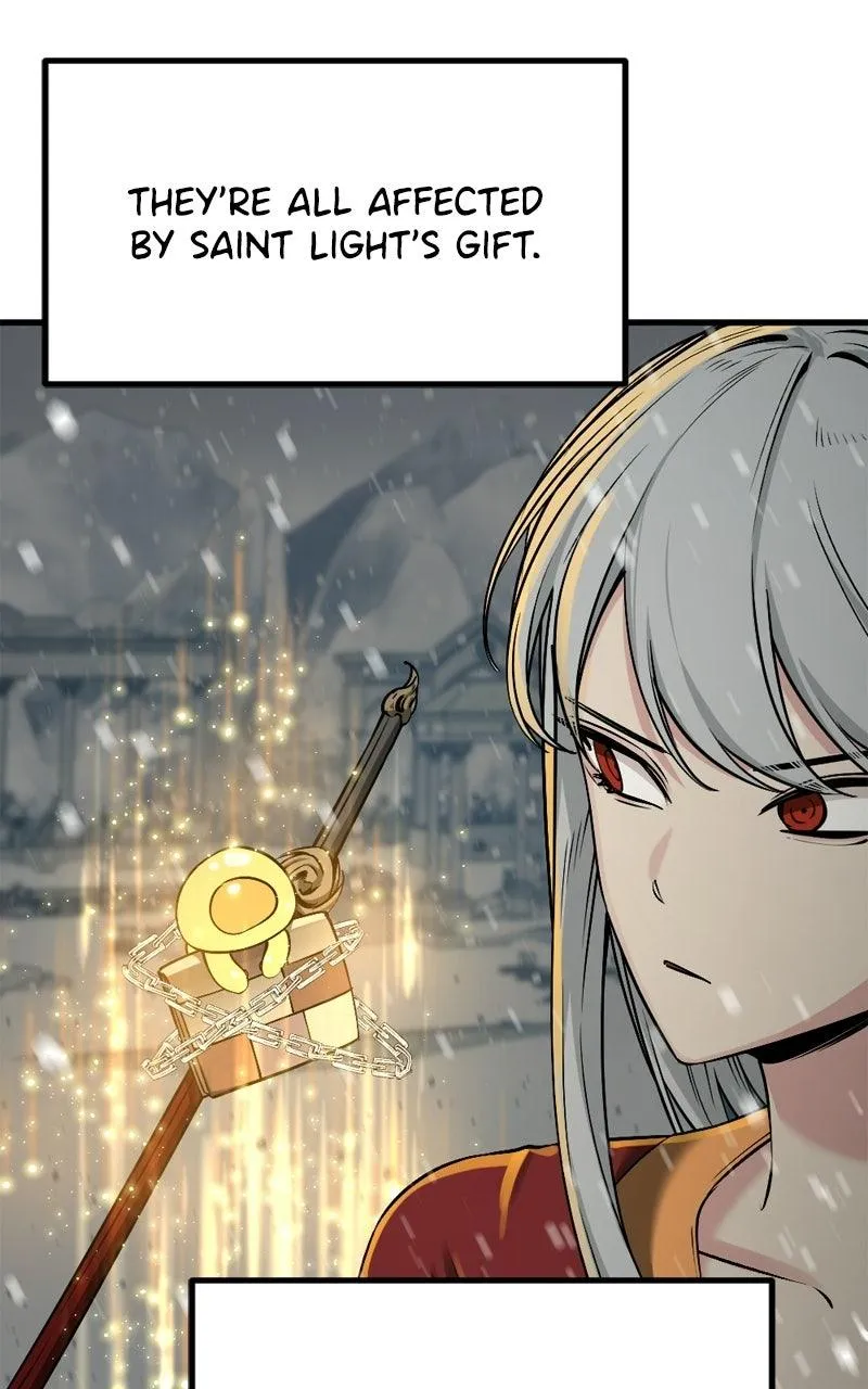 Hero Killer Chapter 248 - 20