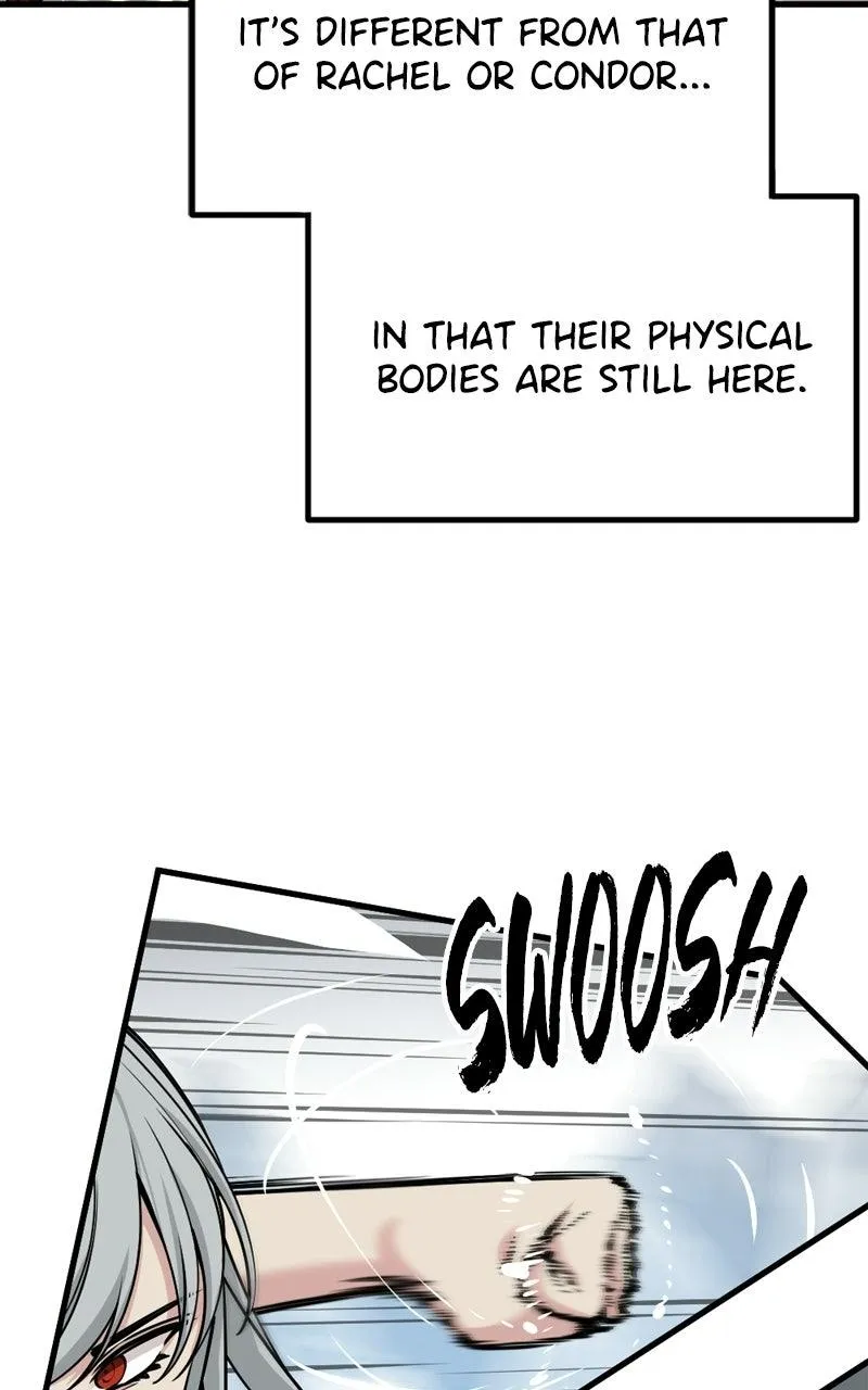 Hero Killer Chapter 248 - 21