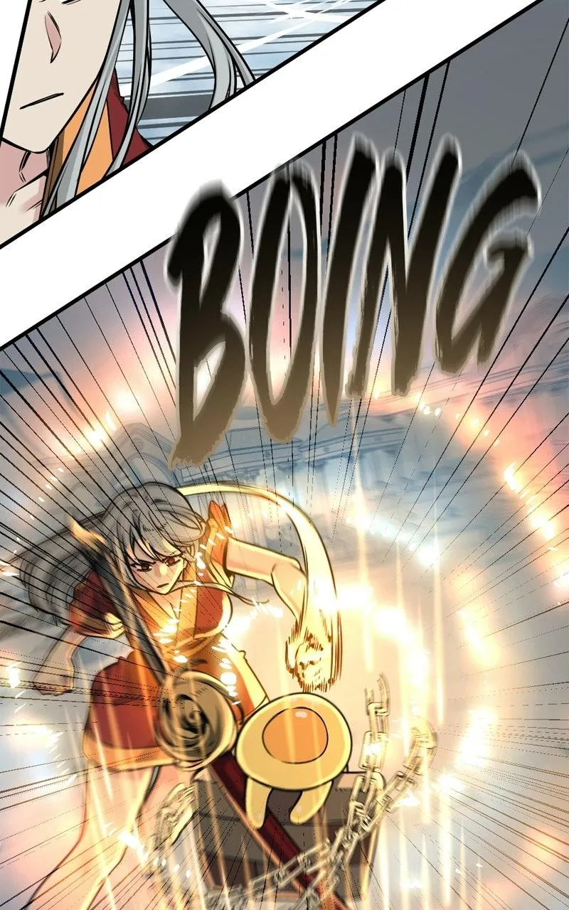 Hero Killer Chapter 248 - 22
