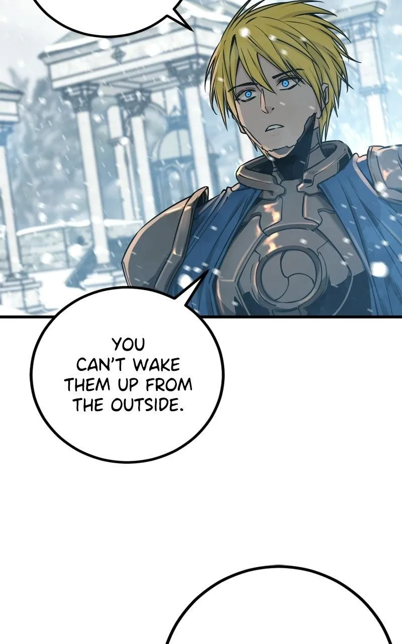 Hero Killer Chapter 248 - 24