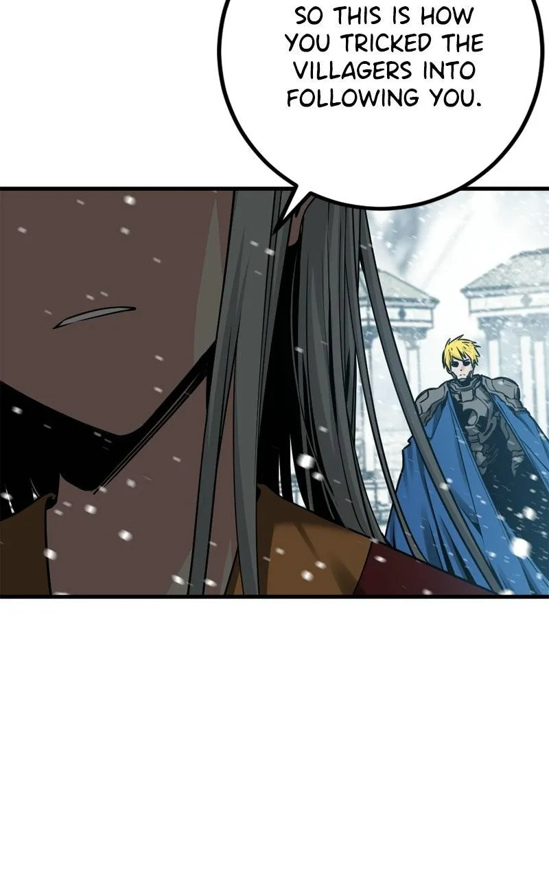 Hero Killer Chapter 248 - 25