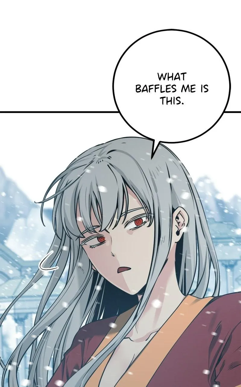 Hero Killer Chapter 248 - 26