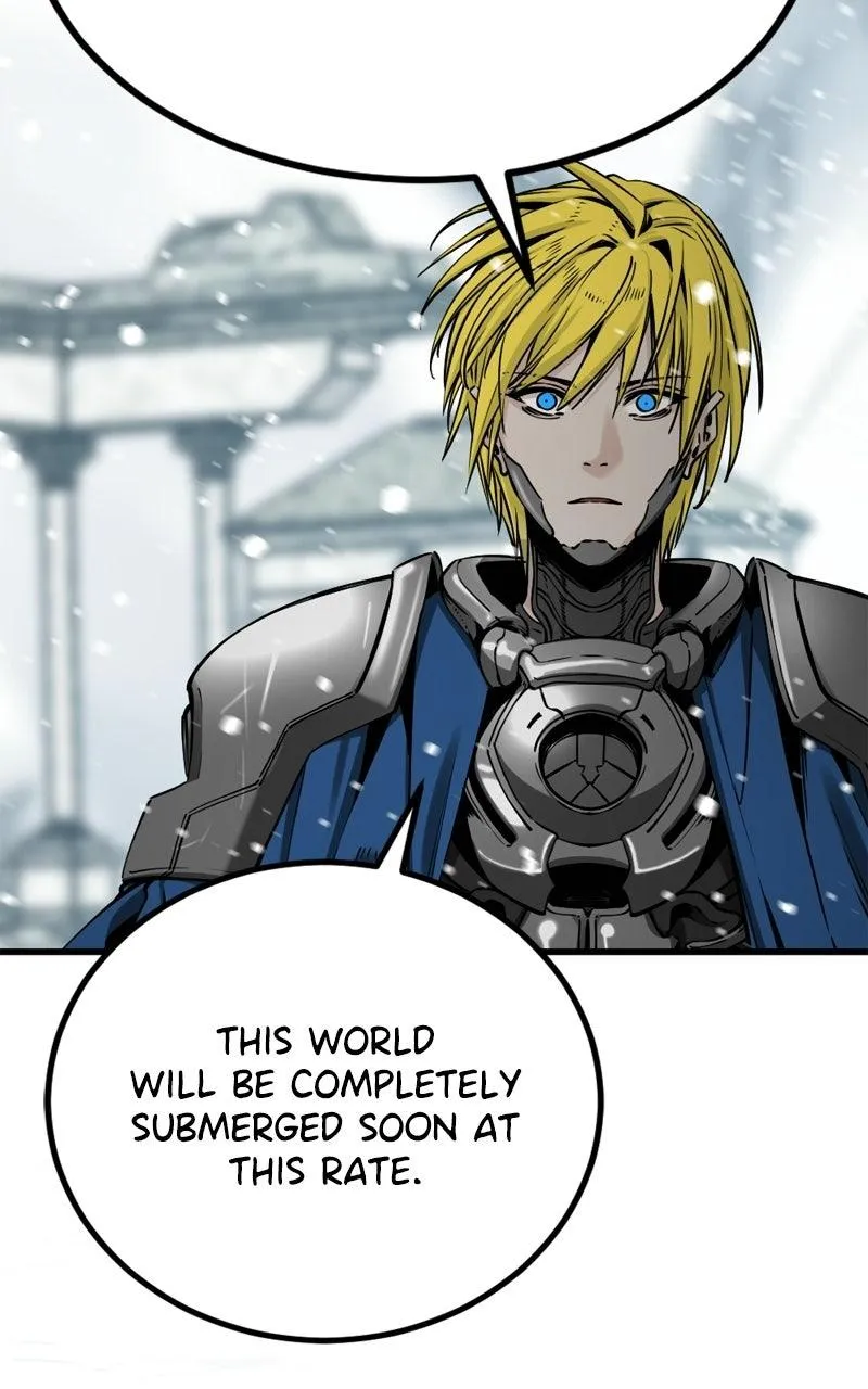 Hero Killer Chapter 248 - 33