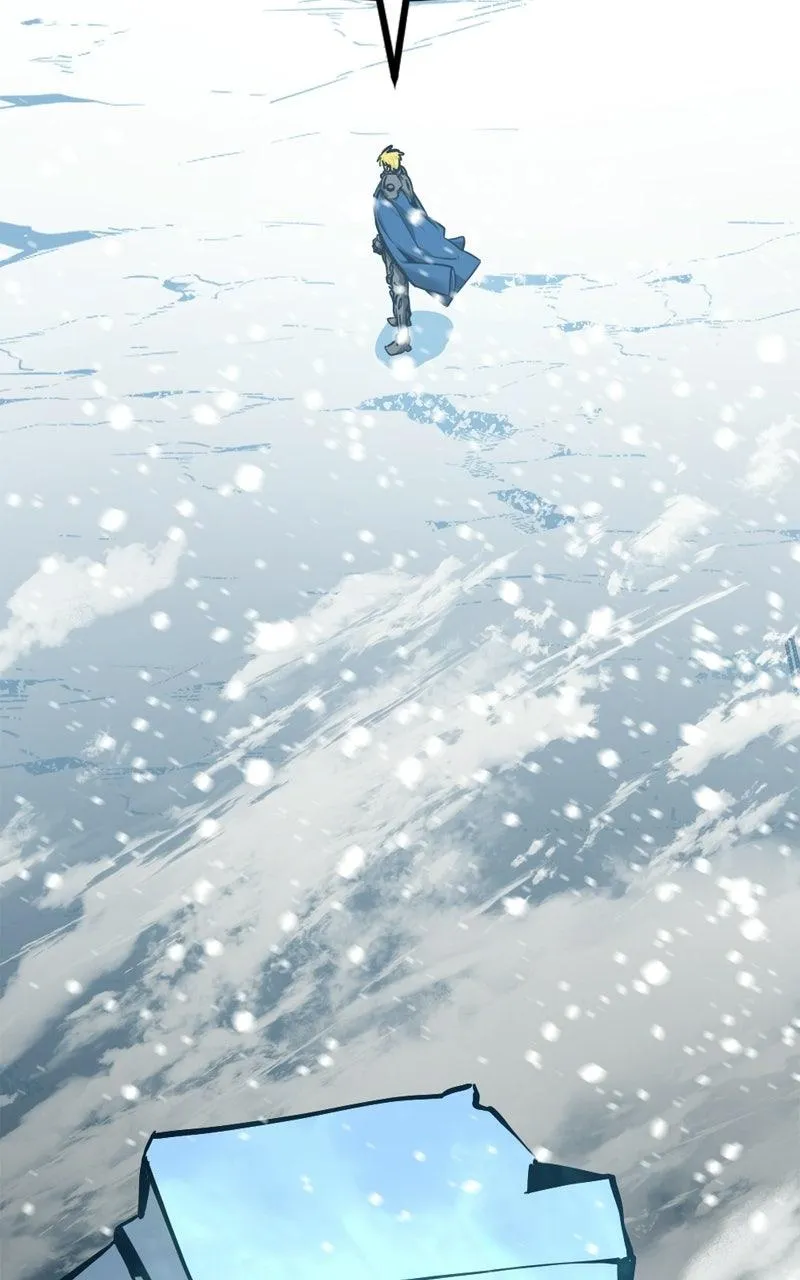 Hero Killer Chapter 248 - 35