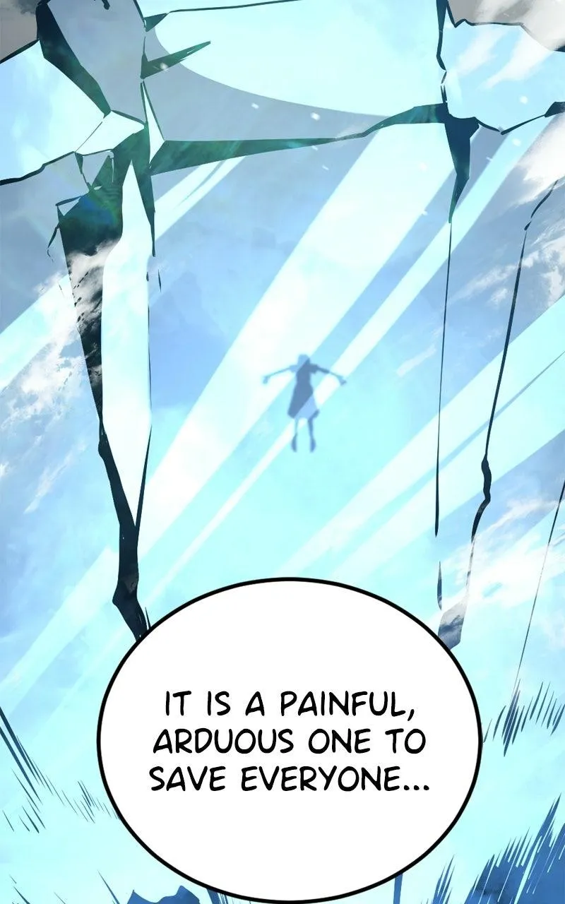 Hero Killer Chapter 248 - 36
